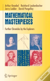 Capa do artigo Mathematical Masterpieces
