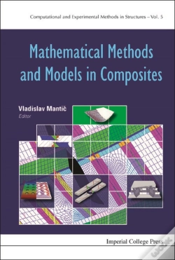 Capa do artigo Mathematical Methods And Models In Composites