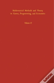 Capa do artigo Mathematical Methods And Theory In Games, Programming, And Economics