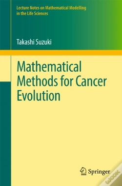 Capa do artigo Mathematical Methods For Cancer Evolution