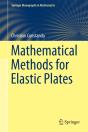 Mathematical Methods For Elastic Plates - Preview