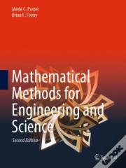 Mathematical Methods For Engineering And Science