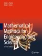Mathematical Methods For Engineering And Science - Preview