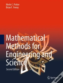 Capa do artigo Mathematical Methods For Engineering And Science