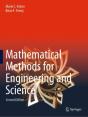 Mathematical Methods For Engineering And Science - Preview
