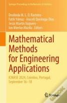 Mathematical Methods For Engineering Applications