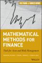 Mathematical Methods For Finance - Preview