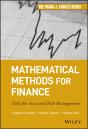 Mathematical Methods For Finance - Preview