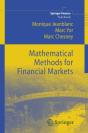 Mathematical Methods For Financial Markets - Preview