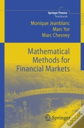 Mathematical Methods For Financial Markets