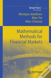 Capa do artigo Mathematical Methods For Financial Markets