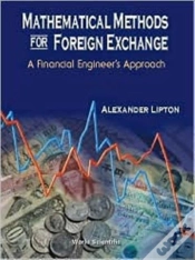 Capa do artigo Mathematical Methods For Foreign Exchange: A Financial Engineer