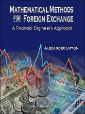 Capa do artigo Mathematical Methods For Foreign Exchange: A Financial Engineer