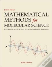 Mathematical Methods For Molecular Science