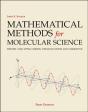 Mathematical Methods For Molecular Science - Preview