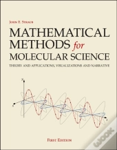 Mathematical Methods For Molecular Science