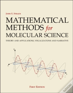 Capa do artigo Mathematical Methods For Molecular Science