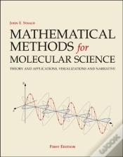 Capa do artigo Mathematical Methods For Molecular Science