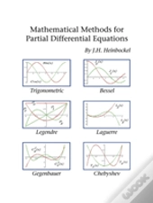 Mathematical Methods For Partial Differential Equations