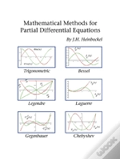 Capa do artigo Mathematical Methods For Partial Differential Equations