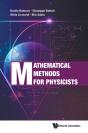 Mathematical Methods For Physicists - Preview
