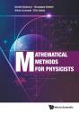 Mathematical Methods For Physicists - Preview