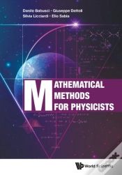 Capa do artigo Mathematical Methods For Physicists