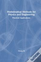 Mathematical Methods For Physics And Engineering