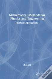 Capa do artigo Mathematical Methods For Physics And Engineering