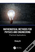 Mathematical Methods For Physics And Engineering