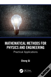 Capa do artigo Mathematical Methods For Physics And Engineering