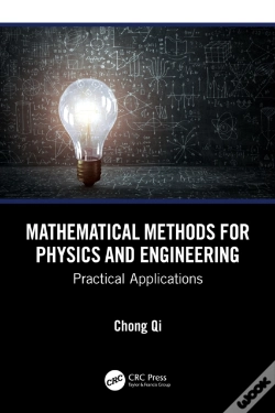 Capa do artigo Mathematical Methods For Physics And Engineering