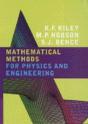 Mathematical Methods For Physics And Engineering - Preview