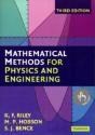 Mathematical Methods For Physics And Engineering - Preview
