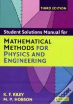 Mathematical Methods For Physics And Engineering Third Edition Set