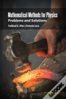 Mathematical Methods For Physics