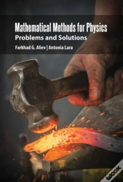 Capa do artigo Mathematical Methods For Physics