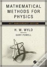 Mathematical Methods For Physics