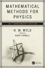 Mathematical Methods For Physics - Preview