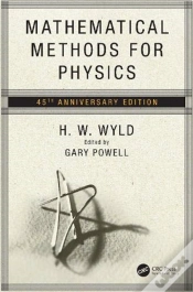 Capa do artigo Mathematical Methods For Physics