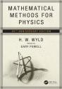 Mathematical Methods For Physics - Preview