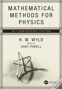 Capa do artigo Mathematical Methods For Physics