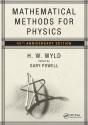 Mathematical Methods For Physics - Preview