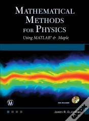 Capa do artigo Mathematical Methods For Physics