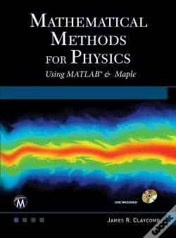 Capa do artigo Mathematical Methods For Physics