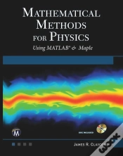Capa do artigo Mathematical Methods For Physics