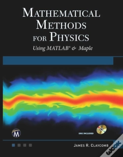 Capa do artigo Mathematical Methods For Physics