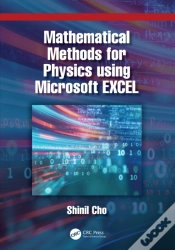 Capa do artigo Mathematical Methods For Physics Using Microsoft Excel