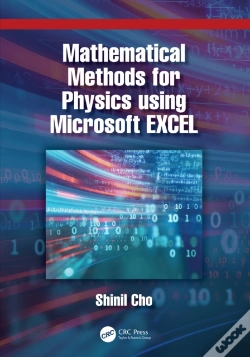 Capa do artigo Mathematical Methods For Physics Using Microsoft Excel