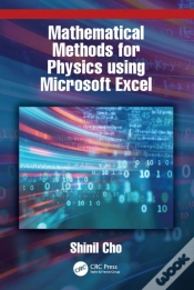 Capa do artigo Mathematical Methods For Physics Using Microsoft Excel